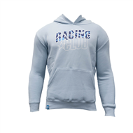 BUZO CANGURO ESTRELLA RACING